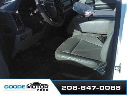 Certified 2020 Ford F250 XL w/ Power Equipment Group image 6
