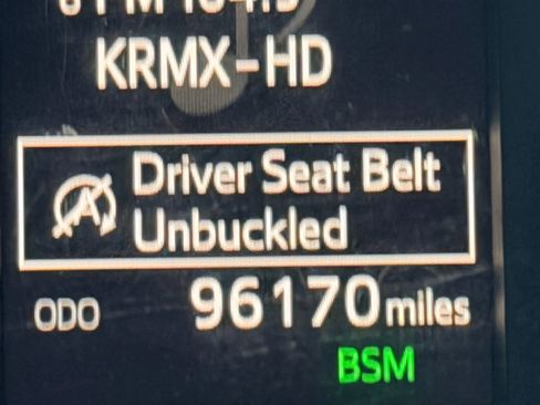 Used 2019 Toyota Highlander Plus image 8