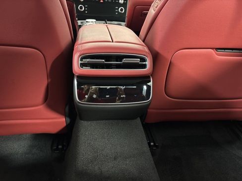 New 2026 Genesis G80 2.5T Sport Prestige image 28