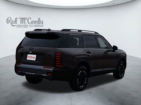 New 2026 Hyundai Palisade XRT Pro AWD/4WD image 5