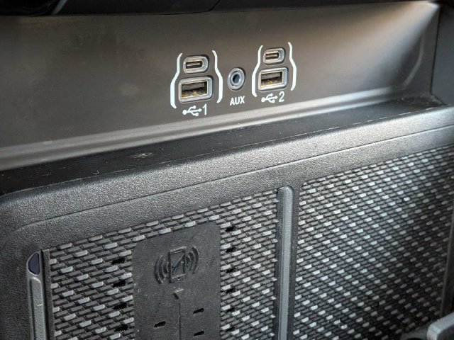 Used 2026 RAM 1500 Rebel w/ Rebel Level 1 Equipment Group AWD/4WD image 24