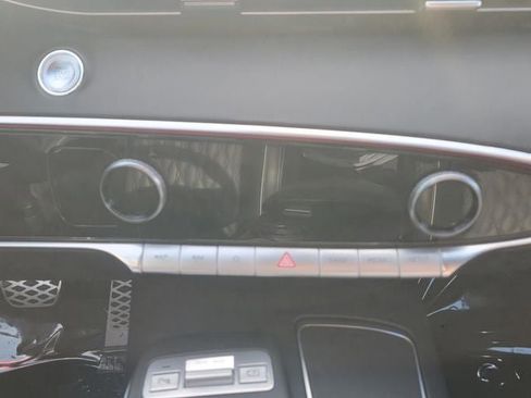 Used 2024 Genesis GV70 3.5T Sport w/ Sport Advanced Package image 22