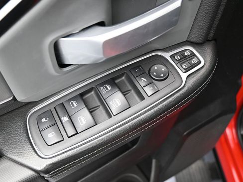 Used 2023 RAM 2500 Rebel w/ Level 1 Equipment Group image 18