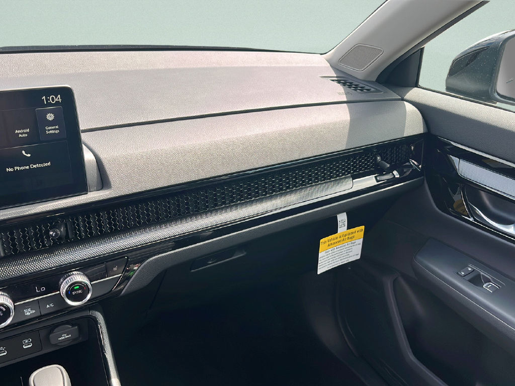 New 2027 Honda CR-V EX-L image 14