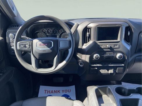 Used 2024 GMC Sierra 1500 Pro w/ Graphite Edition image 26