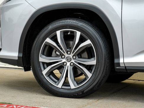 Used 2019 Lexus RX 350 FWD w/ Premium Package image 65