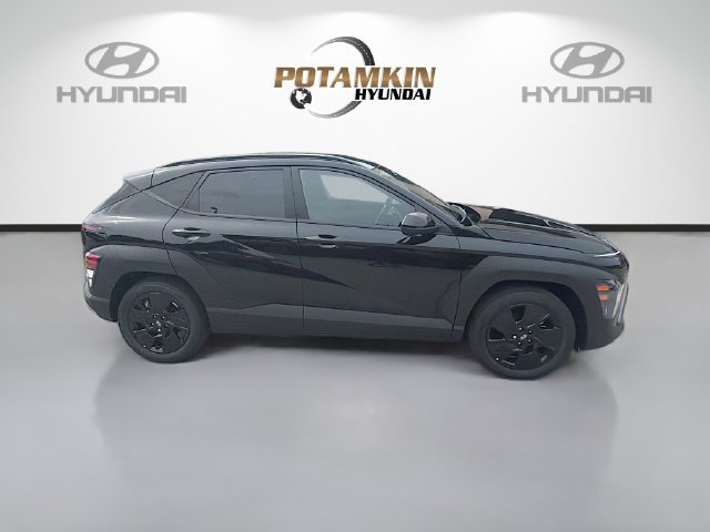 New 2027 Hyundai Kona SEL Sport FWD image 4