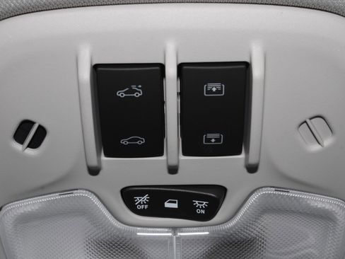 New 2026 Chevrolet TrailBlazer LT w/ Convenience Package AWD/4WD image 12