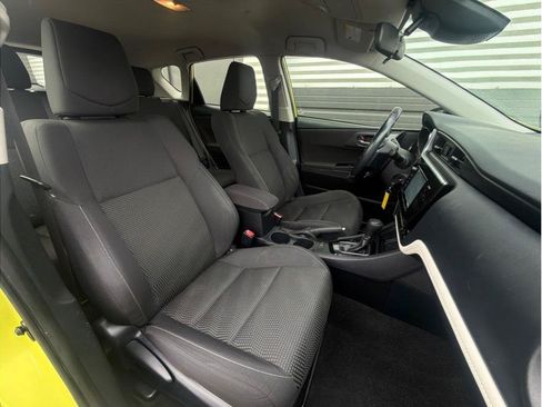 Used 2017 Toyota Corolla iM w/ Carpet Mat Package FWD image 20