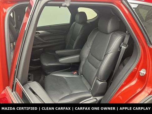 Certified 2023 MAZDA CX-9 Grand Touring image 13