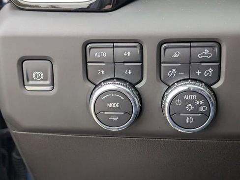 Certified 2025 GMC Sierra 1500 Denali w/ Technology Package image 22