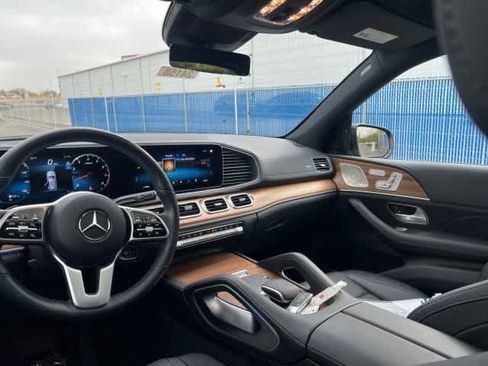 Certified 2023 Mercedes-Benz GLE 350 GLE 350 image 14