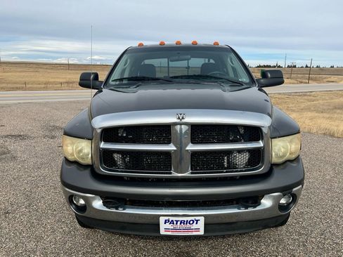 Used 2003 Dodge Ram 3500 Truck ST image 9