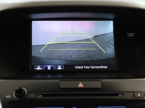 Used 2017 Acura MDX SH-AWD image 20