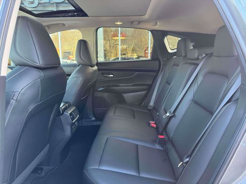 Certified 2025 Nissan Murano SL AWD/4WD image 11