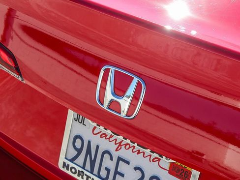 Certified 2024 Honda Civic Sport image 8