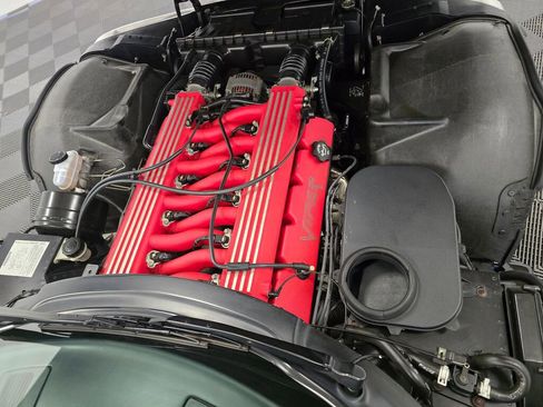 Used 1993 Dodge Viper RT/10 RWD image 44