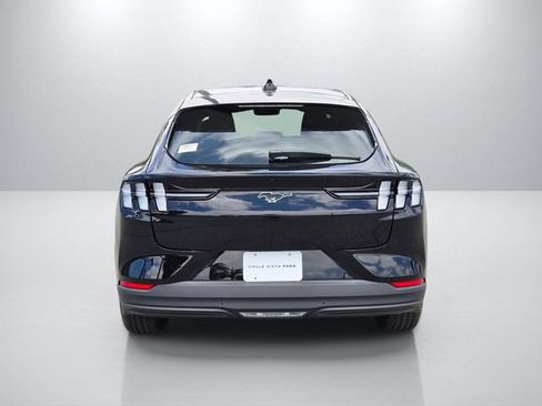 New 2026 Ford Mustang Mach-E Premium w/ Technology Package RWD image 5
