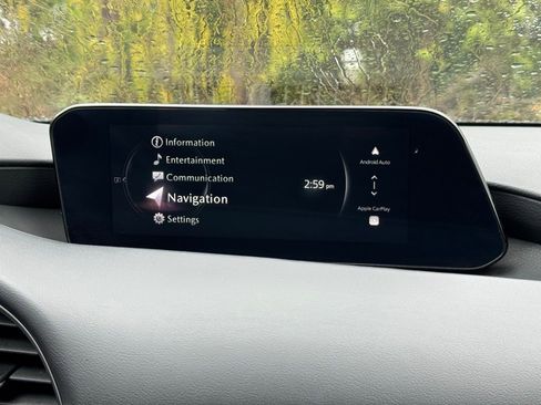 Used 2024 MAZDA MAZDA3 s image 14