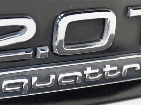 Used 2017 Audi A6 2.0T Premium image 51