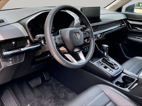 Used 2024 Honda CR-V EX-L image 16