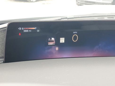 New 2026 Lincoln Navigator Reserve image 19