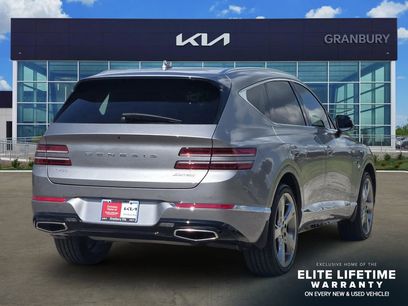 Used 2023 Genesis GV80 3.5T w/ Prestige Package