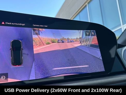 New 2025 Audi Q5 Premium Plus image 19