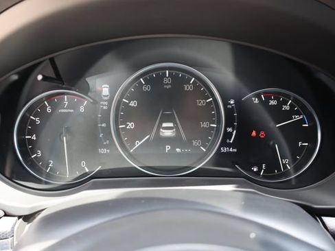 Used 2024 MAZDA CX-5 Carbon Edition AWD/4WD image 40