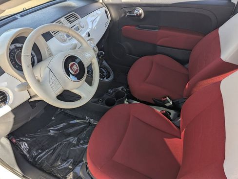 Used 2015 FIAT 500 Pop image 19