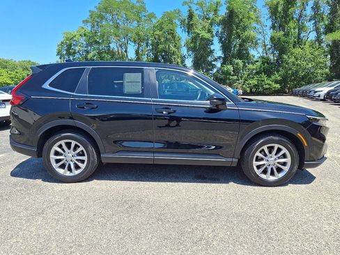 Certified 2023 Honda CR-V EX-L image 7