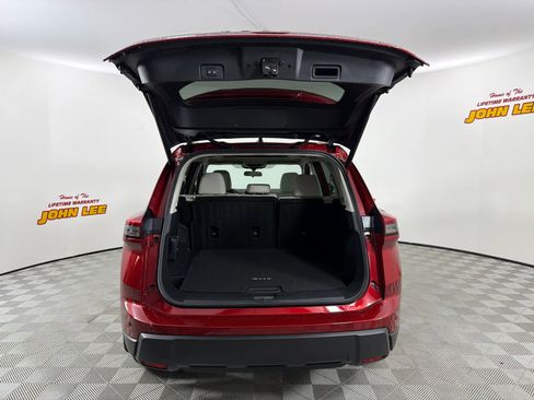 New 2026 Nissan Rogue SV image 5