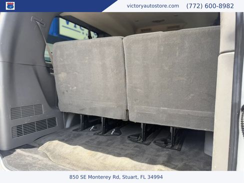 Used 2018 Chevrolet Express 3500 LT w/ LT Preferred Equipment Group RWD image 44