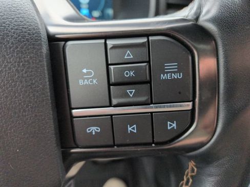 Certified 2022 Ford Expedition Max Platinum AWD/4WD image 35