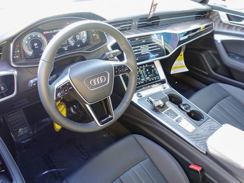 New 2025 Audi A7 3.0T Premium Plus image 13