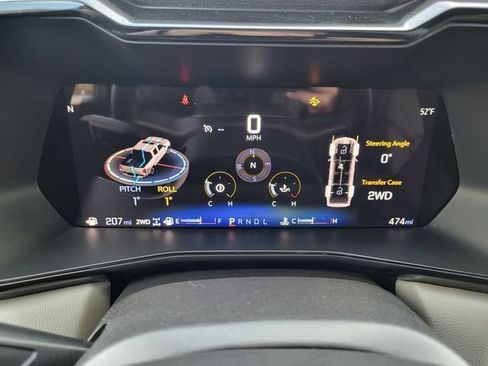 Used 2026 Chevrolet Colorado ZR2 image 14