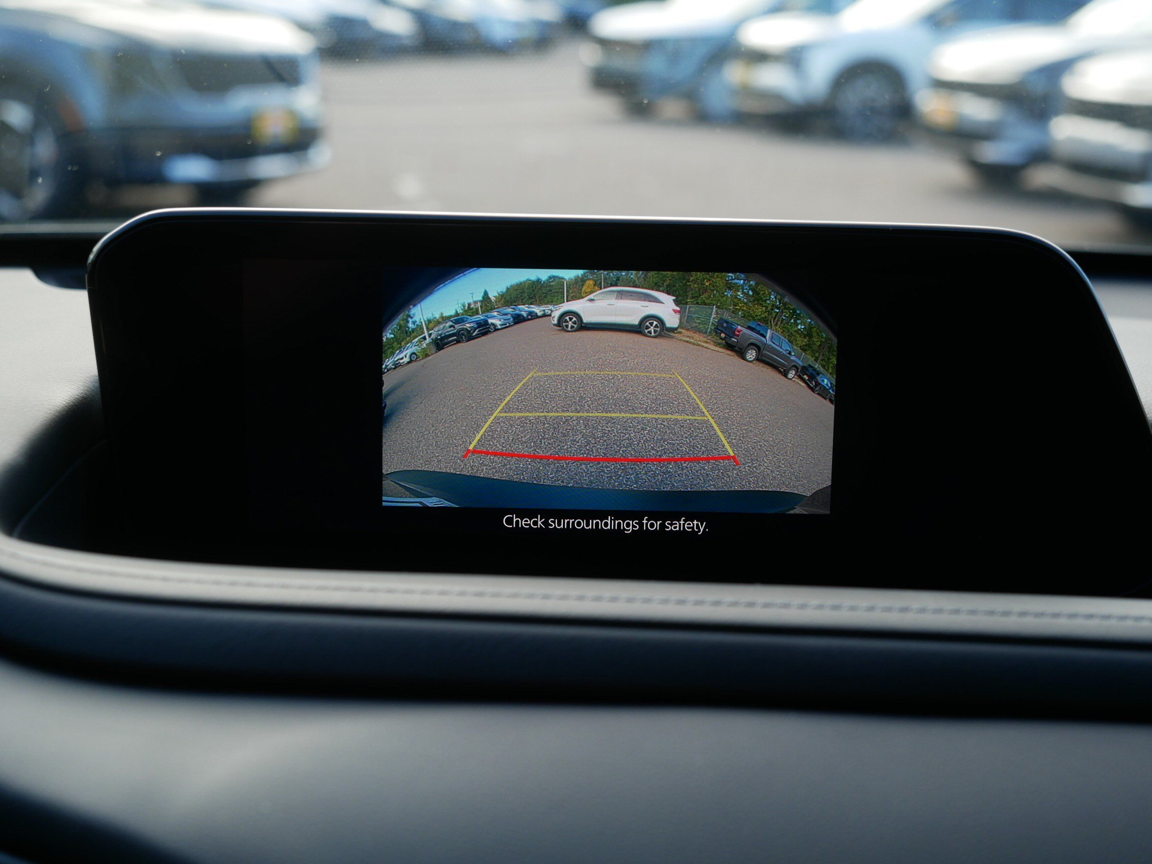 Used 2024 MAZDA CX-30 AWD 2.5 S w/ Select Sport Pkg image 27