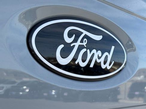 New 2026 Ford F150 Lariat image 17