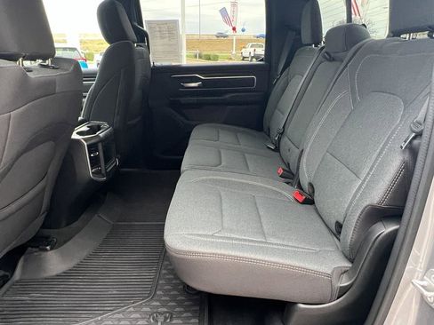 Used 2022 RAM 1500 Big Horn image 51