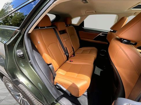 Used 2022 Lexus RX 350 FWD w/ Premium Package image 20