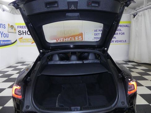 Used 2017 Tesla Model S 60D image 25