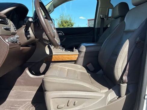 Used 2020 GMC Yukon Denali w/ Open Road Package image 9