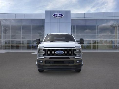 New 2026 Ford F350 King Ranch AWD/4WD image 6