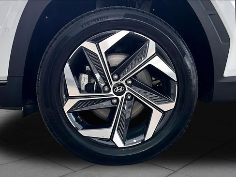 Used 2023 Hyundai Tucson Limited AWD/4WD image 11