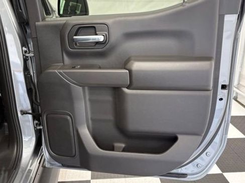 New 2026 Chevrolet Silverado 1500 Custom Trail Boss AWD/4WD image 26