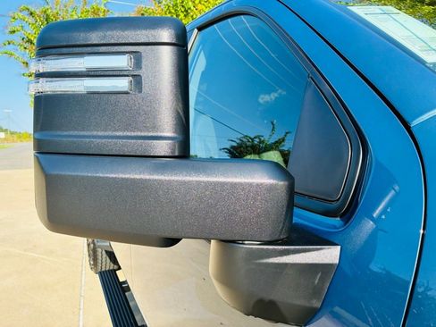 New 2026 Chevrolet Silverado 2500 LT w/ Convenience Package AWD/4WD image 8