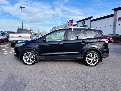 Used 2014 Ford Escape Titanium w/ Equipment Group 401A image 3