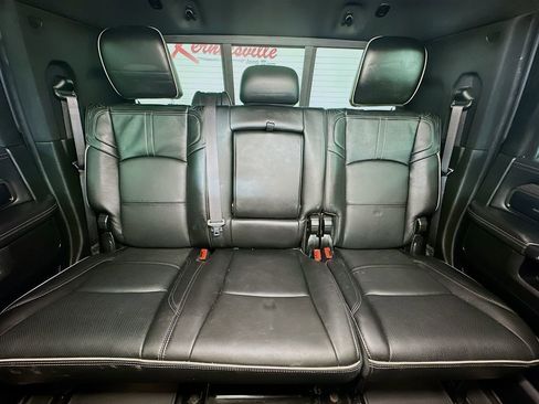 Used 2021 RAM 3500 Limited image 13