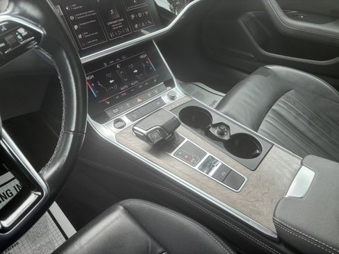 Used 2024 Audi A6 Premium Plus image 28