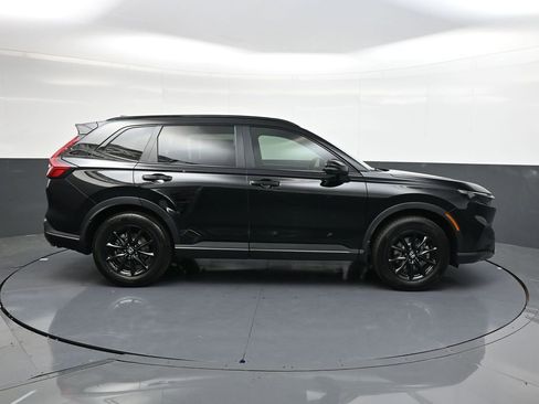 Used 2026 Honda CR-V Sport-L image 3
